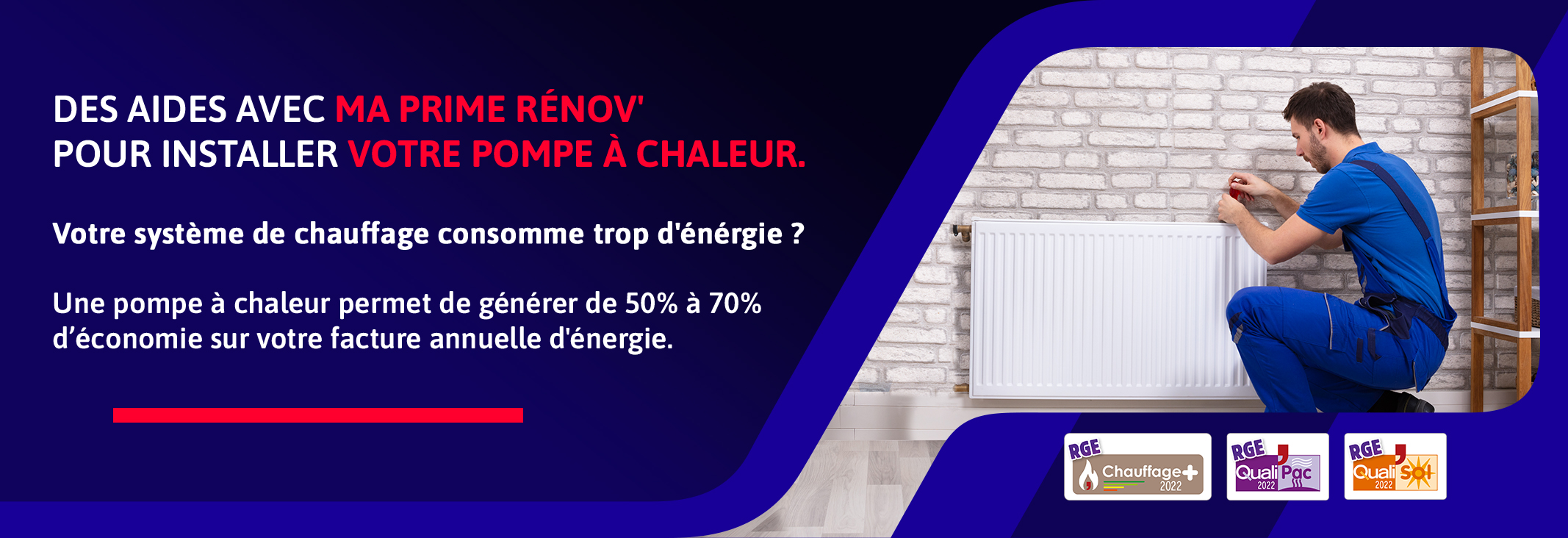 Pompe à Chaleur Logron 28200